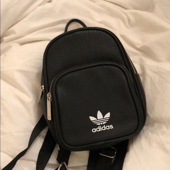 authentic adidas backpack